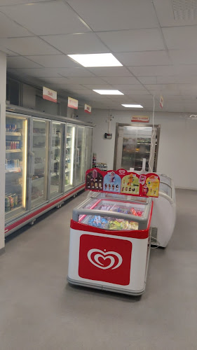 Familjelivs - Gastronomi och hotellverksamhet