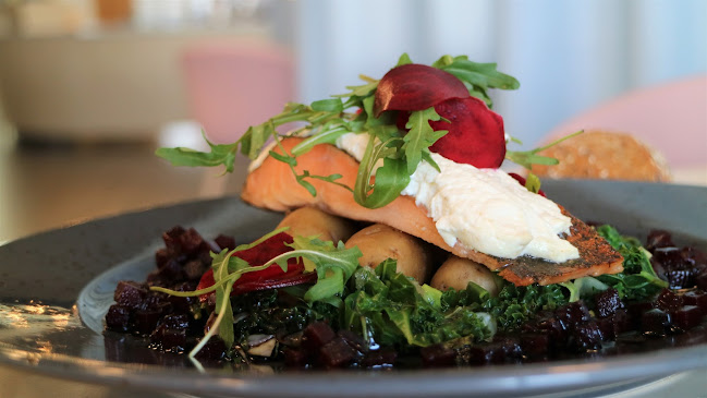 Laxbutiken Ljungskile - Gastronomi och hotellverksamhet