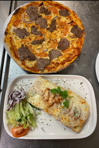 Josephs Bar - Gastronomi och hotellverksamhet