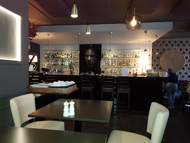 Nodo Lounge & Cocktailbar