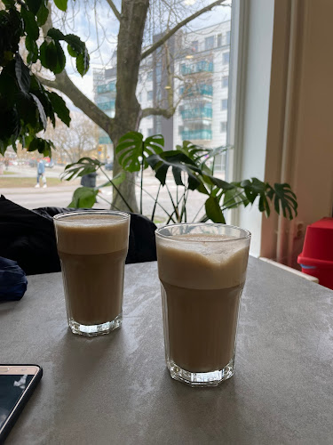 Comentarii opinii despre Mean bean café