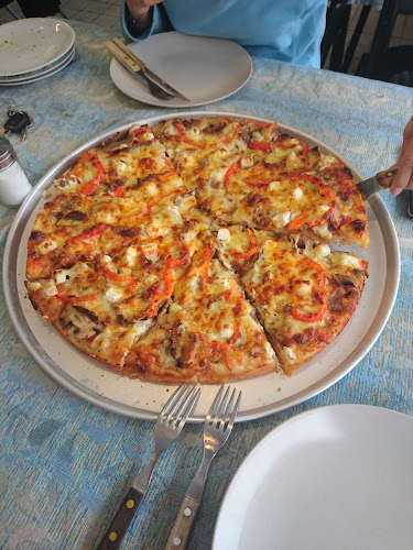 Pizzeria Portofino - Gastronomi och hotellverksamhet