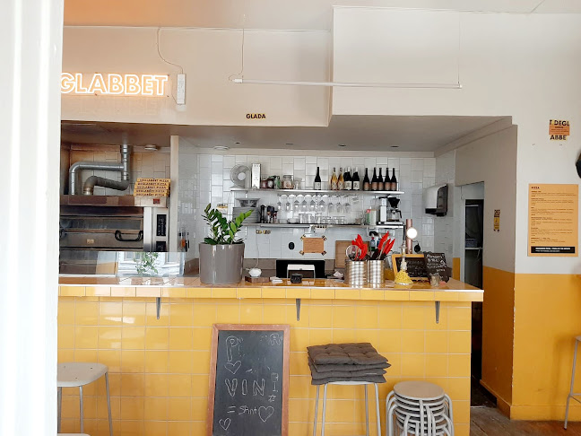 Comentarii opinii despre Deglabbet Vasastan