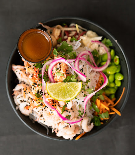 Opinii despre HälsoFreak în Linköping - Gastronomi och hotellverksamhet