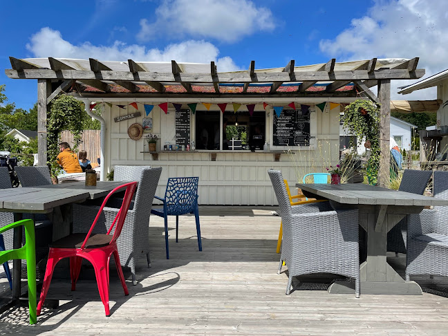 Jippies Veranda - Gastronomi och hotellverksamhet