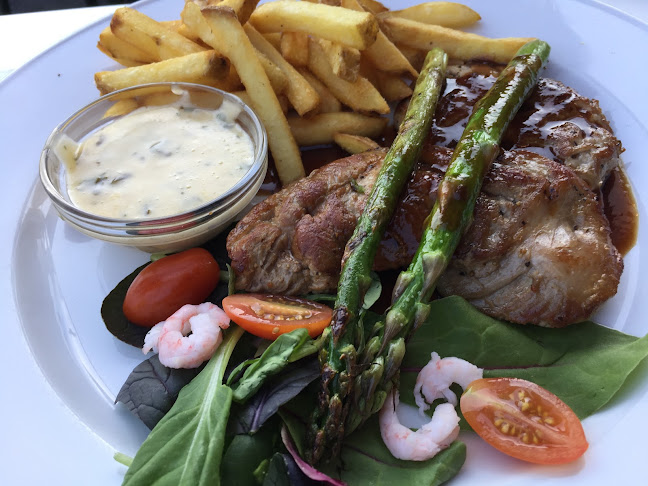 Comentarii opinii despre Slupen