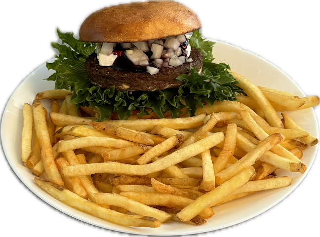 Verksmogrillen - Östersund