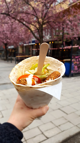 Södergrillen - Gastronomi och hotellverksamhet