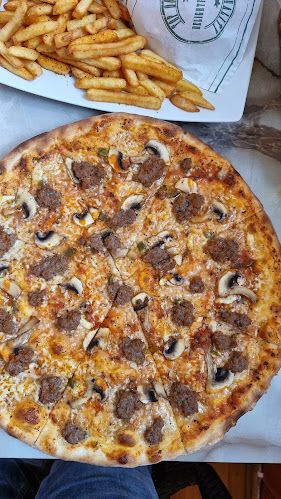 Bergsbrunna Pizzeria - Gastronomi och hotellverksamhet