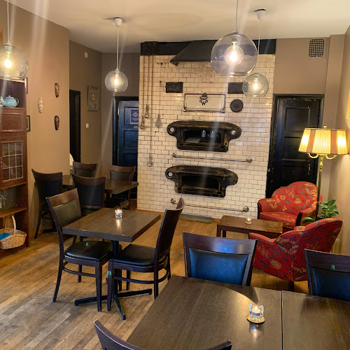 Sunes Fik - Gastronomi och hotellverksamhet