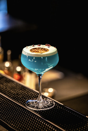 Opinii despre Mary Wong în Borås - Gastronomi och hotellverksamhet