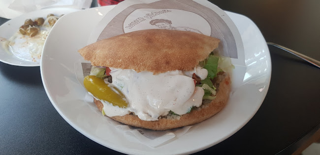 Comentarii opinii despre Ett Brasseri