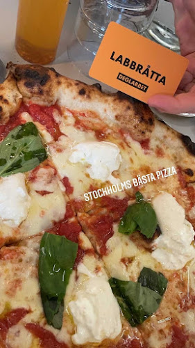 Opinii despre Deglabbet Vasastan în Stockholm - Gastronomi och hotellverksamhet