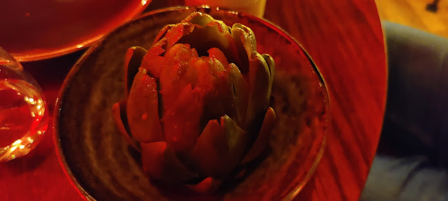 Occo Restaurant Phone number