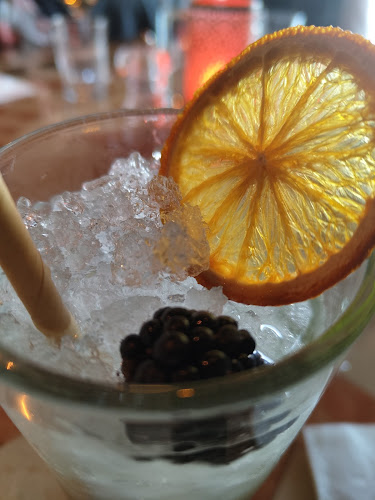 Ll'Amice Ängelholm - Gastronomi och hotellverksamhet