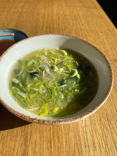 Comentarii opinii despre Geisha Sushi & Wok