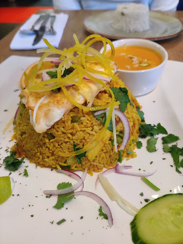 East India Phone number