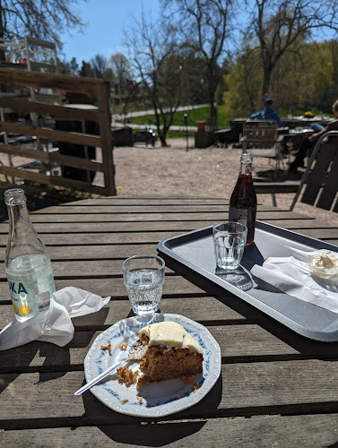 Fridhems kaffestuga Phone number