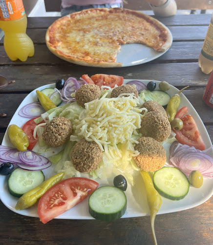 Comentarii opinii despre Vaxholms Pizzeria