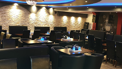 Bomhus Restaurang & Pizzeria