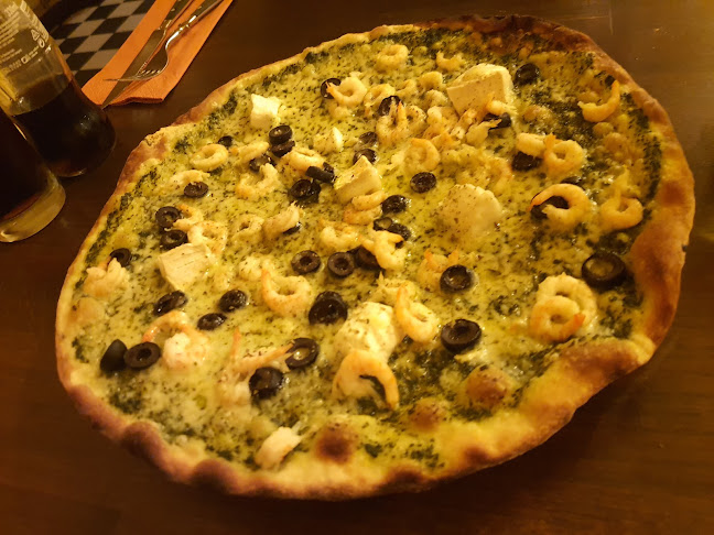 Cyrano Majorna - Göteborg