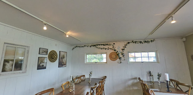 Restaurang Verandan i Båstad - Båstad