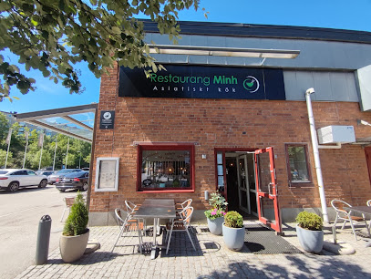 Restaurang Minh