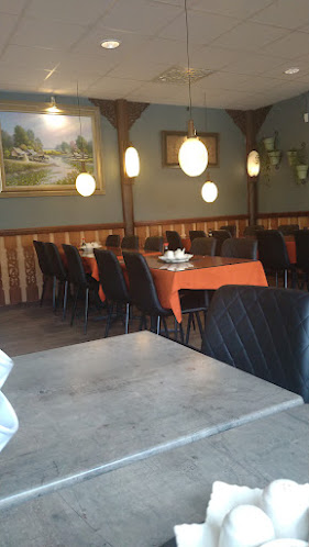 Opinii despre Sushi Yoshitake Skellefteå în Skellefteå - Gastronomi och hotellverksamhet