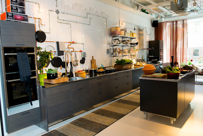 Urban Deli Sveavägen