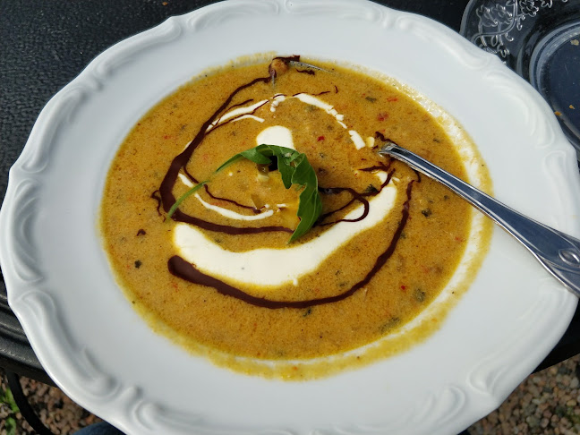 Chokladverkstan - Gastronomi och hotellverksamhet