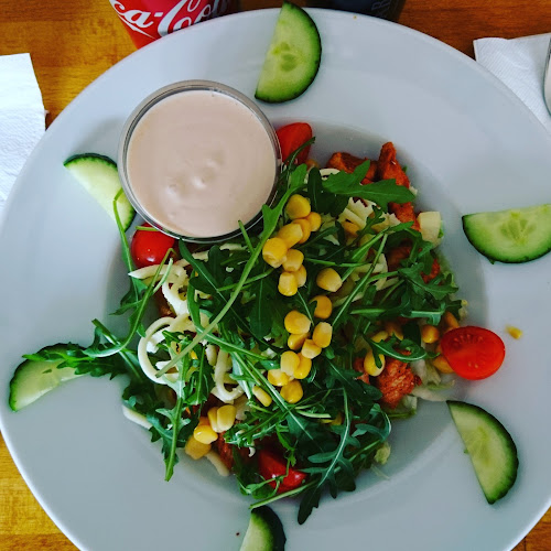 Dragon Pizza Deli Pasta Grill - Gnesta