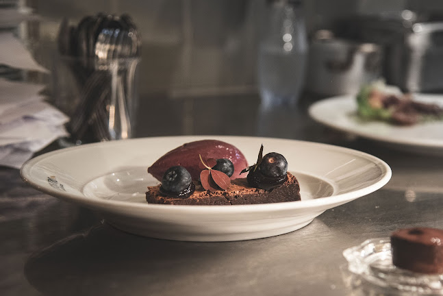 Reviews of Klostergatans vin & delikatess in Lund - Gastronomi och hotellverksamhet