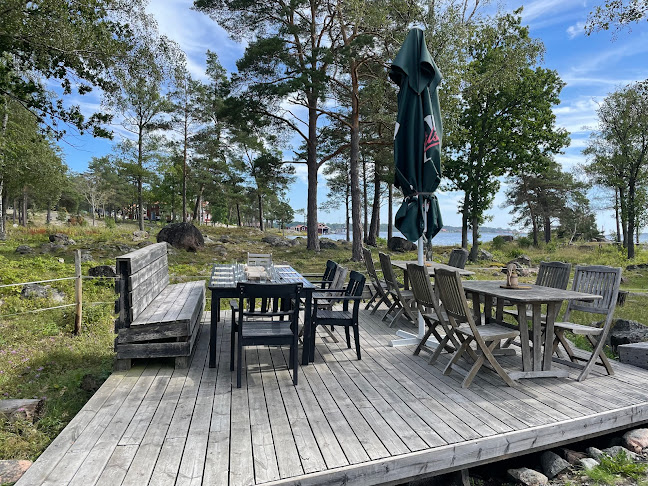 Restaurang Sjökanten