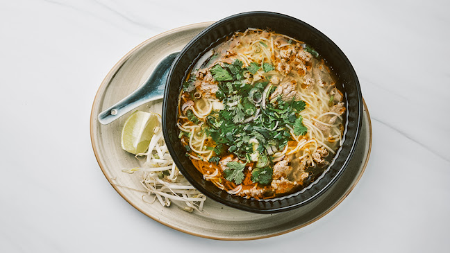 Comentarii opinii despre Nem Nem Quan