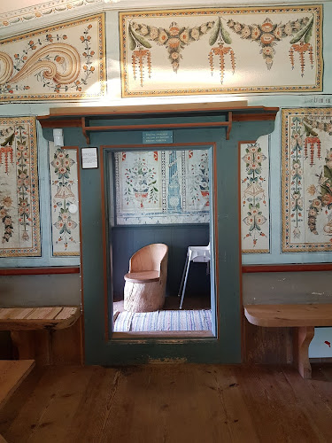 Kafé Nyfiket Phone number