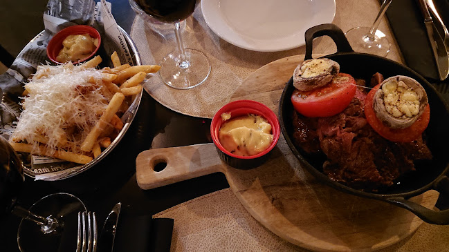 Opinii despre Nodo Lounge & Cocktailbar în Piteå - Gastronomi och hotellverksamhet