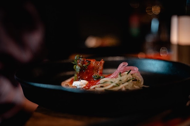 K-Gränd AB - Gastronomi och hotellverksamhet