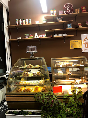 Café Kochini - Solna