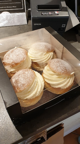 Dahls Bageri - Fabriksförsäljning - Mölndal
