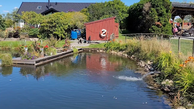Vareborgs Bärodling AB - Gastronomi och hotellverksamhet