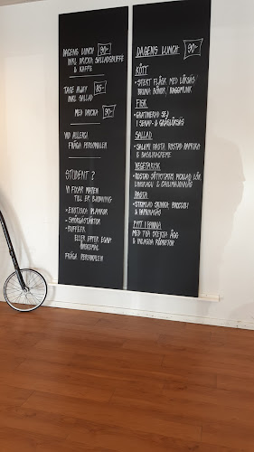 Restaurang Monark - Luncher, Catering, Festlokal