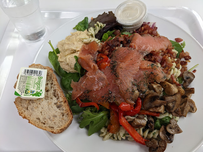 Teknikringen 10, 583 30 Linköping