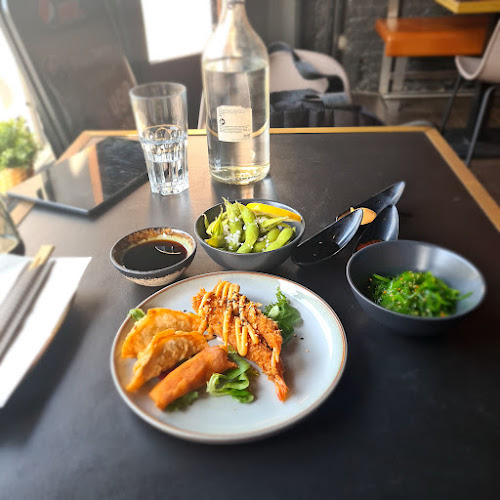 A&M Sushi & Bowls Helsingborg City - Gastronomi och hotellverksamhet