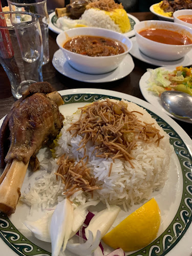 Comentarii opinii despre Fanoos Restaurang & Café