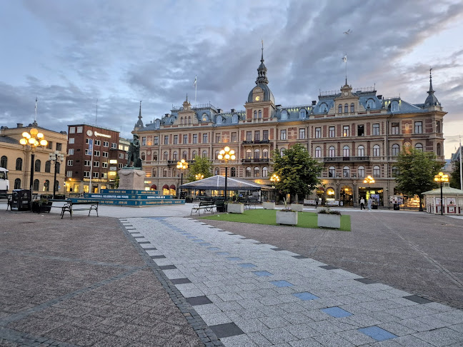 Bloco - Gastronomi och hotellverksamhet