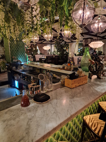 Opinii despre Grill în Stockholm - Gastronomi och hotellverksamhet