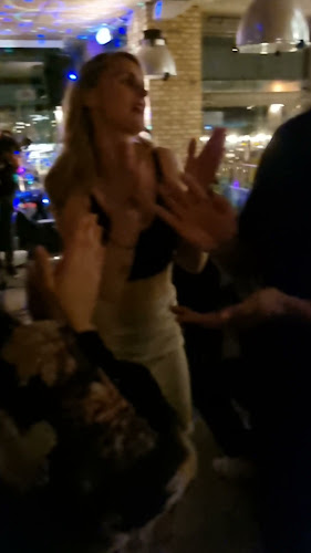 Opinii despre Ceviche - Taste of Peru în Göteborg - Gastronomi och hotellverksamhet