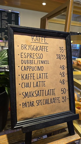 Nordfeldts Konditori