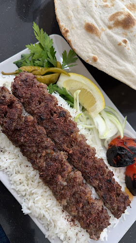 Shahrazad - Södertälje