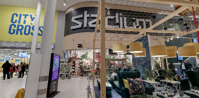 Comments and reviews of BABAS Burgers Västerås